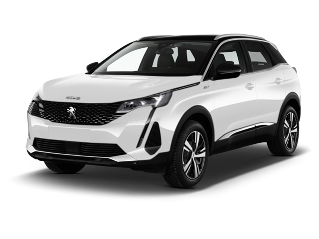 PEUGEOT 3008   Hybrid 136 e-DCS6 GT